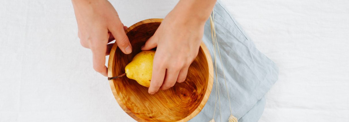 Ernährung und Haut - ein Zusammenspiel bei Hautproblemem